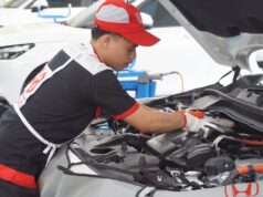 Sambut Lebaran 2026 Layanan Dealer Siaga Honda Siap di Berbagai Daerah
