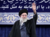Gelombang Demonstrasi Guncang Iran Usai Kematian Khamenei, Pemerintah Tetapkan 40 Hari Berkabung Nasional Pemimpin Tertinggi Iran Ali Khamenei. ANTARA/Andolu Ajansi/pri.