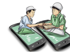 Dakwah di Era Digital: Antara Popularitas, Otoritas, dan Tanggung Jawab Keilmuan