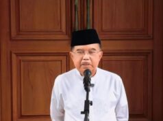 JK: Sulit bagi Prabowo Jadi Mediator Konflik AS–Israel dan Iran