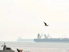 Jepang Tegaskan Kerja Sama dengan AS Jaga Keamanan Selat Hormuz di Tengah Konflik Timur Tengah