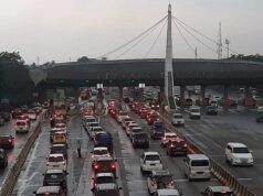 Boni Hargens Soal Mudik Aman dan Mudik Gratis Presisi: Wujud Nyata Transformasi Polri