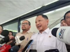 Mendagri: Wacana WFH Bukan Hal Baru, Pemda Diminta Pastikan Layanan Esensial Tetap Berjalan