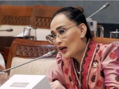 DPR Ingatkan Efisiensi BBM Kemhan Tak Boleh Ganggu Kesiapan Tempur TNI