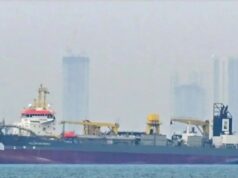 Inggris Siap Pimpin Operasi Koalisi Buka Selat Hormuz di Tengah Eskalasi Timur Tengah