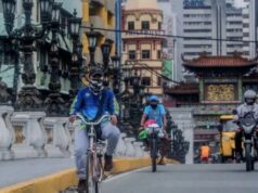 Krisis Energi Global Meluas, Filipina Tetapkan Darurat Energi, Bangladesh Dilanda Kelangkaan BBM