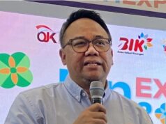 Tersangka Kasus Perbankan BPR DCN Ditangkap di Gambir, OJK dan Bareskrim Perkuat Sinergi Penegakan Hukum