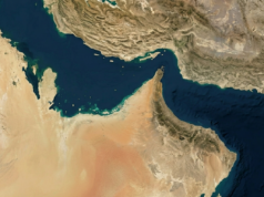 Selat Hormuz Ditutup, Perdagangan RI dengan Tiga Negara Ini Terancam Lumpuh