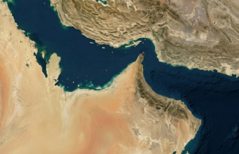 Iran Seleksi Kapal di Hormuz, Indonesia Menunggu Kepastian di Tengah Jalur Minyak Dunia yang Tersaring