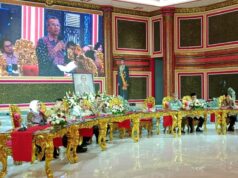 Soemitro Economic Forum: Gejolak Perang Global Jadi Momentum Indonesia Perkuat Industri Nasional