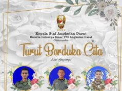 Tiga TNI Gugur di Lebanon, DPR Minta Pemerintah Desak Sidang Darurat PBB