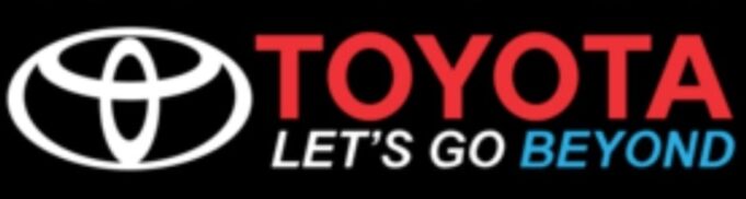Toyota Logo