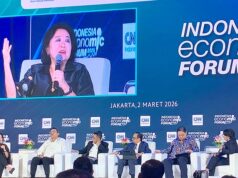 Konflik Iran Memanas, DEN Peringatkan Risiko Berat bagi APBN dan Stabilitas Rupiah