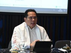 Kadin Proyeksikan Perputaran Uang Lebaran 2026 Capai Rp161 Triliun