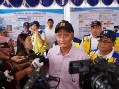 Ada Ribuan Lubang di Jalan Pantura, Menteri PU Pastikan Tak Ada Proyek Ganggu Arus Mudik
