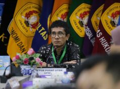 Pendaftar SNBP Tembus 22 Ribu, Minat ke UPN Veteran Jakarta Terus Meningkat