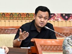 Komisi III DPR Desak Pengusutan Tuntas Kematian Nizam Sapei Demi Keadilan
