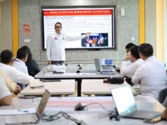 UPNVJ, Nusantara One dan BPH Migas Bahas Kolaborasi Penguatan Sektor Energi Nasional