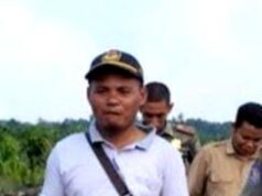 Kebakaran Lahan di Kawasan Merbau Pelalawan Berhasil Dikendalikan, Tim Gabungan Lakukan Pendinginan