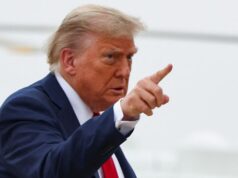 Pongahnya Trump usai Spanyol Tolak Pangkalan Militernya Digunakan AS Serang Iran