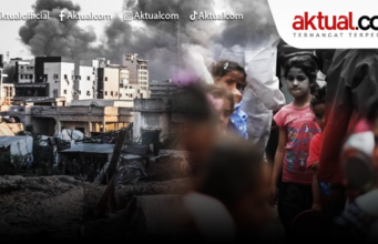 Jeritan Hind Rajab dalam Laporan Avaaz: Dugaan Serangan Ganda Penjajah Israel di Gaza