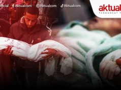 Di Tengah Puing Gaza: Saat Akta Kelahiran Terbit, Dua Akta Kematian Menyusul
