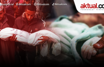 Di Tengah Puing Gaza: Saat Akta Kelahiran Terbit, Dua Akta Kematian Menyusul