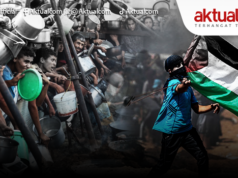 Dunia Memberi ‘Izin’ Penjajah Israel Menyiksa Warga Palestina