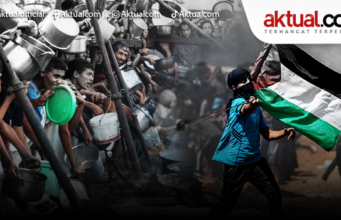 Dunia Memberi ‘Izin’ Penjajah Israel Menyiksa Warga Palestina