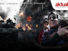 Kejahatan Perang Israel & AS di Iran, Lebanon, dan Gaza: Ribuan Korban Sipil dan Fasilitas Publik Hancur