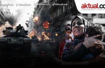 Kejahatan Perang Israel & AS di Iran, Lebanon, dan Gaza: Ribuan Korban Sipil dan Fasilitas Publik Hancur