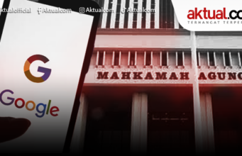 MA Tolak Kasasi, Google Harus Bayar Denda Rp202,5 Miliar