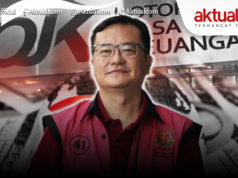 OJK Denda Rp5,6 Miliar Kasus IPO PT POSA, Larang Benny Tjokrosaputro Seumur Hidup Kantor OJK