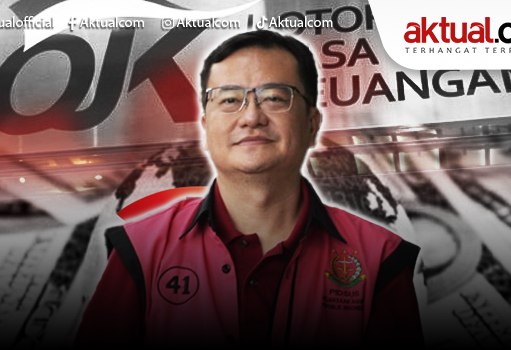 OJK Denda Rp5,6 Miliar Kasus IPO PT POSA, Larang Benny Tjokrosaputro Seumur Hidup Kantor OJK