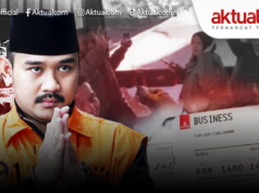 Korupsi Ade Kuswara, Michael Wilson: KPK Harus Segera Periksa Tenny Intania