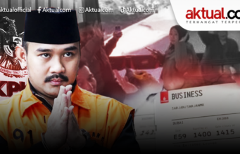 Korupsi Ade Kuswara, Michael Wilson: KPK Harus Segera Periksa Tenny Intania