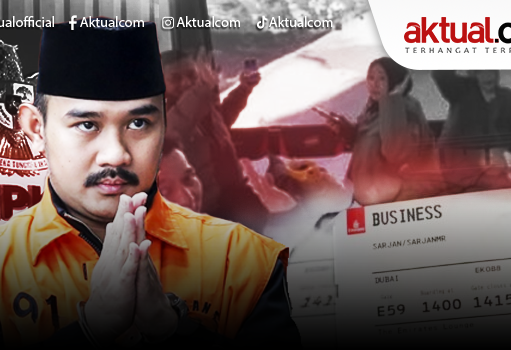 Korupsi Ade Kuswara, Michael Wilson: KPK Harus Segera Periksa Tenny Intania