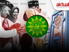 Muhammadiyah Tetapkan Idulfitri 1447 H Jatuh pada 20 Maret 2026, Pemerintah Masih Tunggu Sidang Isbat