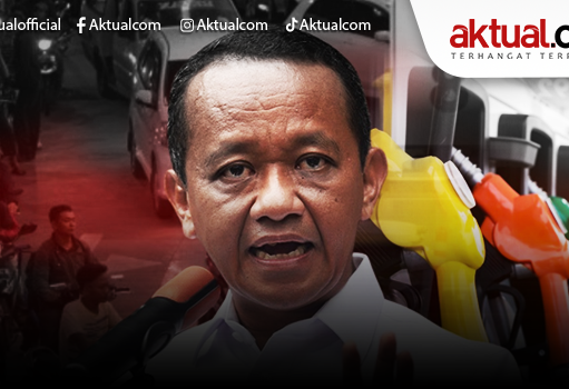 Antrean SPBU Mengular Usai Pernyataan Bahlil soal Cadangan BBM, DPR Minta Penjelasan Resmi