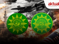 Sikap Resmi PP Muhammadiyah dan PP PERSIS usai AS-Israel Serang Iran