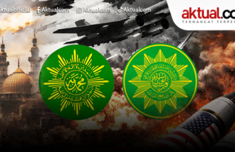 Sikap Resmi PP Muhammadiyah dan PP PERSIS usai AS-Israel Serang Iran