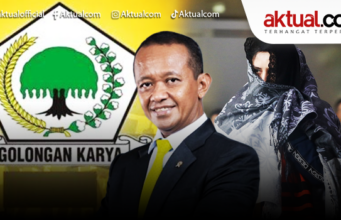 Ketum Golkar Enggan Tanggapi OTT Bupati Pekalongan Fadia Arafiq Oleh KPK