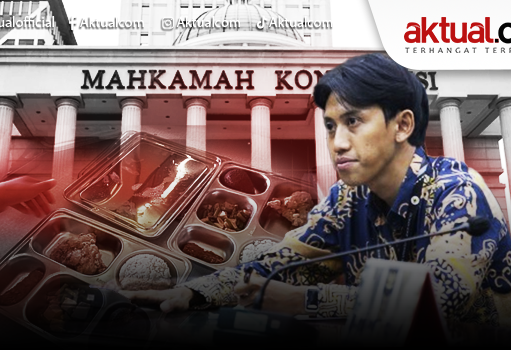 Guru Honorer Gugat Anggaran MBG ke MK, Dinilai Membajak Anggaran Pendidikan