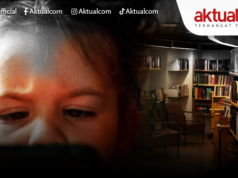 PP Tunas Berlaku, DKI Siapkan Ruang Alternatif Anak Ilustrasi - Seorang anak mengakses gawai dan media sosial. ANTARA/Pixabay/Mirko Sajkov/am.