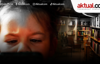 PP Tunas Berlaku, DKI Siapkan Ruang Alternatif Anak Ilustrasi - Seorang anak mengakses gawai dan media sosial. ANTARA/Pixabay/Mirko Sajkov/am.