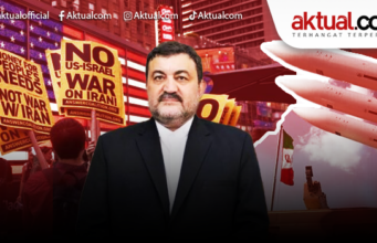 Iran Tolak Negosisasi karena AS Sering Khianati Perjanjian, Bentuk Badan Pemerintah Baru Sementara