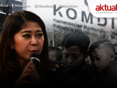 Indonesia Batasi Akses Digital Anak, Komdigi Fokus Lindungi dari Risiko Internet