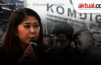 Indonesia Batasi Akses Digital Anak, Komdigi Fokus Lindungi dari Risiko Internet