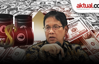 Harga Minyak Dunia Naik Tajam, Menkeu Siapkan Penyesuaian APBN