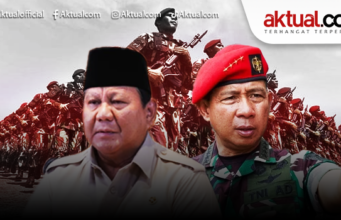 Koalisi Sipil Kritik Perintah Siaga 1 Tentara Nasional Indonesia, Dinilai Tak Sejalan dengan Konstitusi Personel TNI AL mengerahkan senjata meriam pertahanan udara saat latihan di markas Kodaeral XIII, Rabu (4/3/2026). ANTARA/HO-Humas Koarmada RI/am.